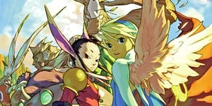 Previous Article: More Old Capcom Mobile Games Have Been Saved From Digital Oblivion, Including A Breath Of Fire IV Card Game