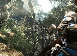 Crysis 3 (Xbox 360)