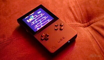 Analogue Pocket OS 2.0 Adds A Much-Requested Feature