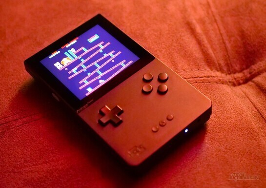 Analogue Pocket OS 2.0 Adds A Much-Requested Feature