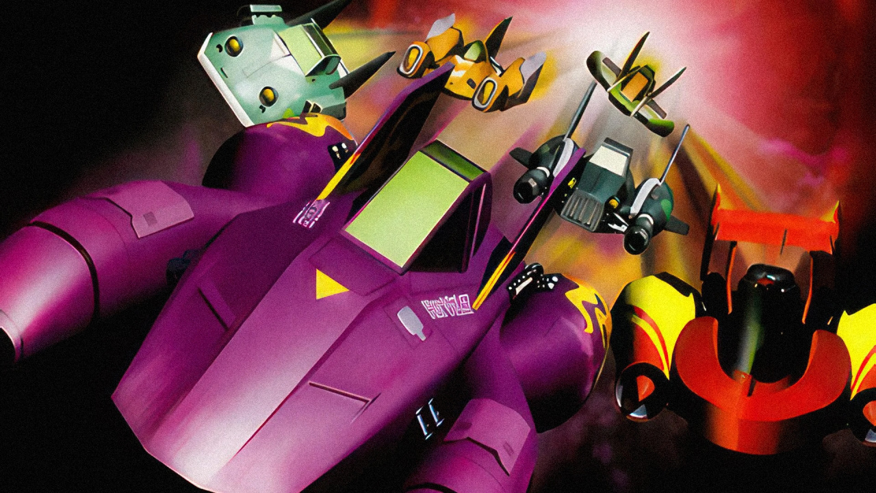 F-Zero Maximum Velocity Hack Revives BS F-Zero Grand Prix 2 Tracks on Game Boy Advance