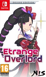 Etrange Overlord Cover