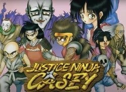 Ratalaika Games Is Bringing Two More SNES Games To The West For The First Time