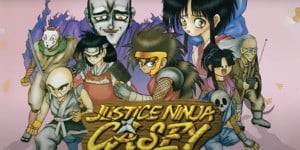 Previous Article: Ratalaika Games Is Bringing Two More SNES Games To The West For The First Time