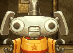 Ex-Metal Slug Devs Plan To Revive A Never-Released GBA RPG For The Nintendo Switch