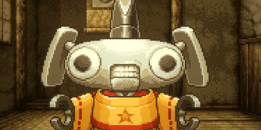 Yokai Buster: Navinosuke