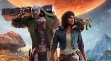 Star Wars Outlaws