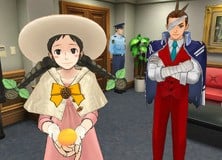 Phoenix Wright: Ace Attorney – Dual Destinies VR
