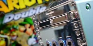 Previous Article: You Can Now Add Seamless HDMI To One Of Nintendo's Most Sought-After Consoles