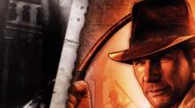 Indiana Jones and the Staff of Kings