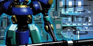 Next Article: Technosoft's Rare Sega Saturn Blaster 'Hyper Duel' Is Getting A 2-Disc Soundtrack Release Next Month