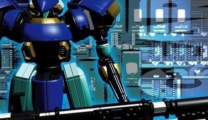 Technosoft's Rare Sega Saturn Blaster 'Hyper Duel' Is Getting A 2-Disc Soundtrack Release Next Month
