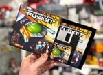 Hyper Sentinel Fusion Ships On A "Floppy Disk" And Is Now Live On Kickstarter