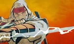 Shinobi: Art Of Vengeance's Joe Musashi Is Voiced By Someone With Real Sega Pedigree