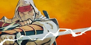 Next Article: Shinobi: Art Of Vengeance's Joe Musashi Is Voiced By Someone With Real Sega Pedigree