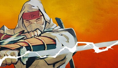 Shinobi: Art Of Vengeance's Joe Musashi Is Voiced By Someone With Real Sega Pedigree