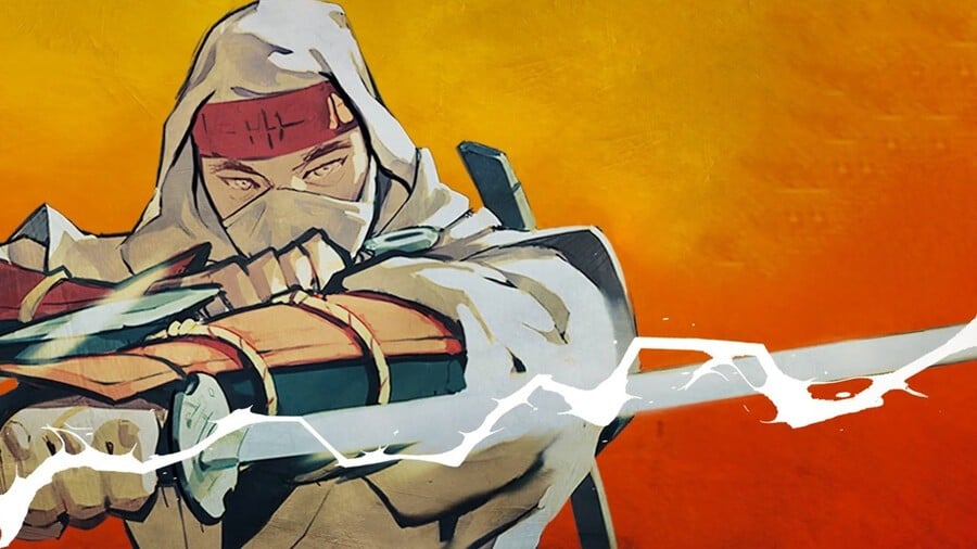 Shinobi: Art Of Vengeance's Joe Musashi Is Voiced By Someone With Real Sega Pedigree 1