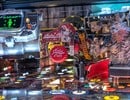 Stern's $7,299 Fallout Pinball Machine Invites You To Join The Brotherhood of Steel (Balls)
