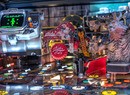 Stern's $7,299 Fallout Pinball Machine Invites You To Join The Brotherhood of Steel (Balls)