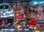 Stern's $7,299 Fallout Pinball Machine Invites You To Join The Brotherhood of Steel (Balls)