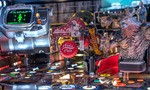 Stern's $7,299 Fallout Pinball Machine Invites You To Join The Brotherhood of Steel (Balls)