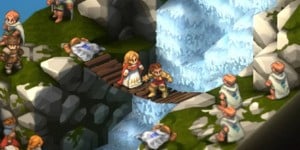 Next Article: Oops, Square No Longer Has The Source Code For Final Fantasy Tactics