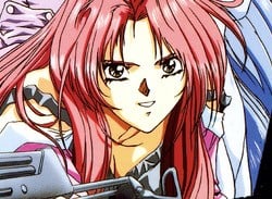 'EVE Burst Error' Fan Translation Finally Gives NSFW Original An English Script, And There Are No Bill Clinton Jokes