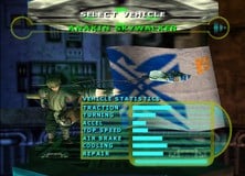 As well as Anakin, players could also take control of many of the alien racers from the film, including Sebulba, Ben Quadinaros, Gasgano, and Ebe Endocott, among others