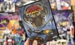 "Licensing Constraints" Mean Toaplan Shooters Collection Volume 2 Loses Twin Cobra