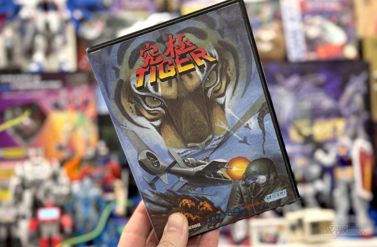 "Licensing Constraints" Mean That Toaplan Shooters Collection Volume 2 Is Missing A Game 1