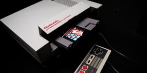 Previous Article: A Legendary 'Lost' NES Emulator Was Dumped Online And Nobody Noticed Until Now