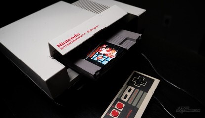 A Legendary 'Lost' NES Emulator Was Dumped Online And Nobody Noticed Until Now