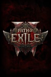 Path of Exile 2 Cover