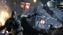 Batman: Arkham Origins