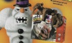 Random: Till Receipt For ClayFighter: Sculptor's Cut Reaches $500 On eBay