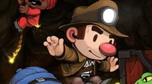 Spelunky