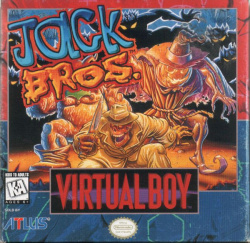 Jack Bros. Cover