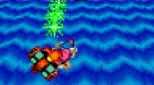 Arcade Archives Burning Force