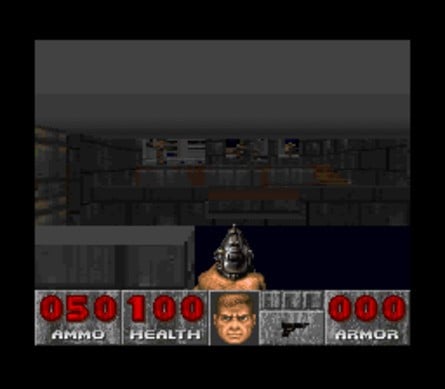 Doom II Comes To The SNES, Thanks To Fans 1