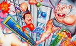 No Ladders Necessary: Famicom Crazy Climber Joins Hamster's Console Archives