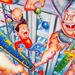 No Ladders Necessary: Famicom Crazy Climber Joins Hamster's Console Archives