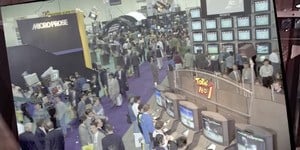 Previous Article: "We're Taking You Closer To The Event Than Ever Before" - Early Conker & Banjo Footage Among Materials Preserved In New VGHF E3 Collections