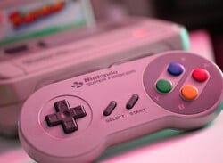 Has Your SNES Pad Seen Better Days? Don't Worry, A Fix Is Coming