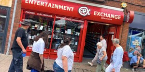 Next Article: Playing The CeX Retro Lottery