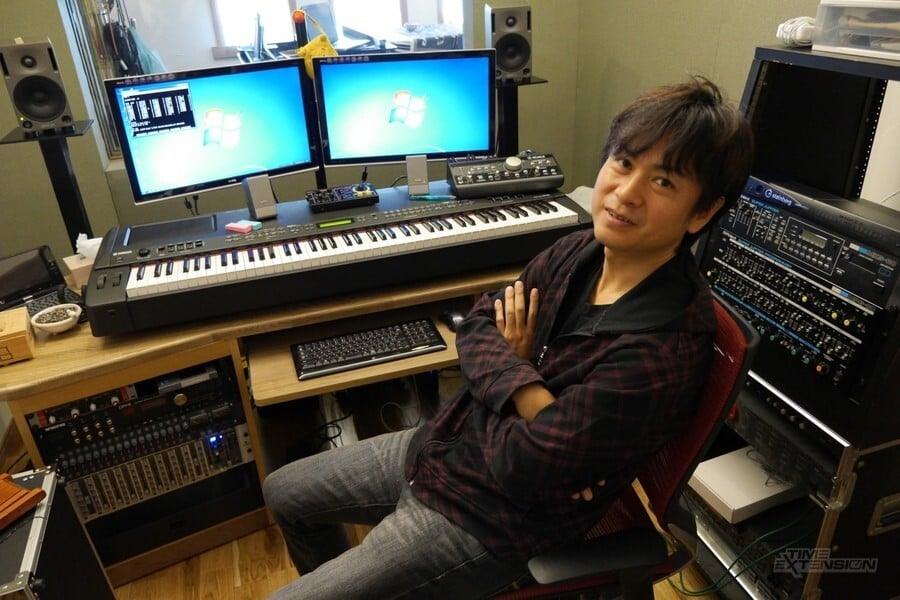 Yuzo Koshiro