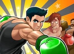 Punch-Out!!'s Characters Aren't To Blame For The Series's Hiatus After All