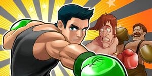 Next Article: Punch-Out!!'s Characters Aren't To Blame For The Series's Hiatus After All