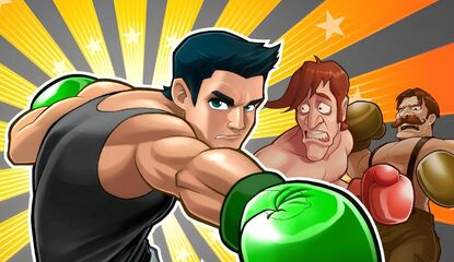 Punch-Out!!'s Characters Aren't To Blame For The Series's Hiatus After All