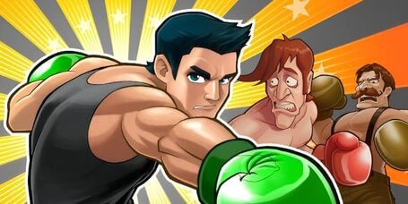 Previous Article: Punch-Out!!'s Characters Aren't To Blame For The Series's Hiatus After All