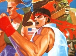 Legendary's Live-Action Street Fighter Movie Has Found Its Director